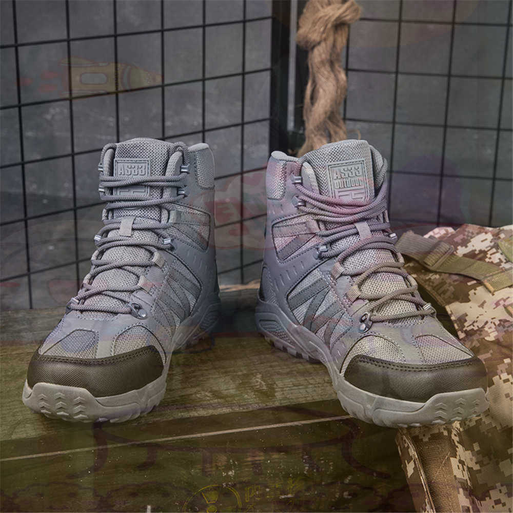Angle Zimni Scarpe da uomo di  - Outdoor Sport Climbing Uk recensione e prezzo