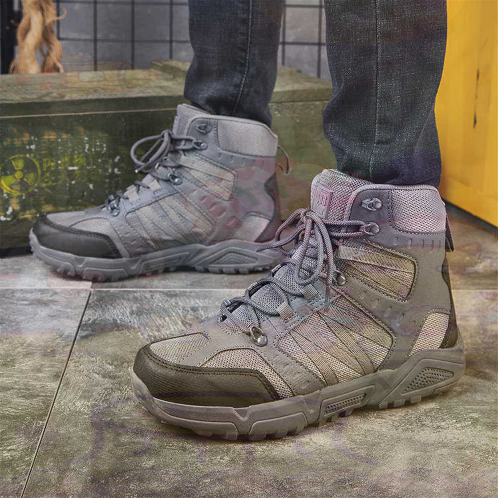 Angle Zimni Scarpe da uomo di  - Outdoor Sport Climbing Uk recensione e prezzo