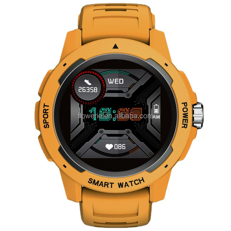 Orologio Smart Sportivo Tattic - Outdoor Sports Adventure recensione e prezzo