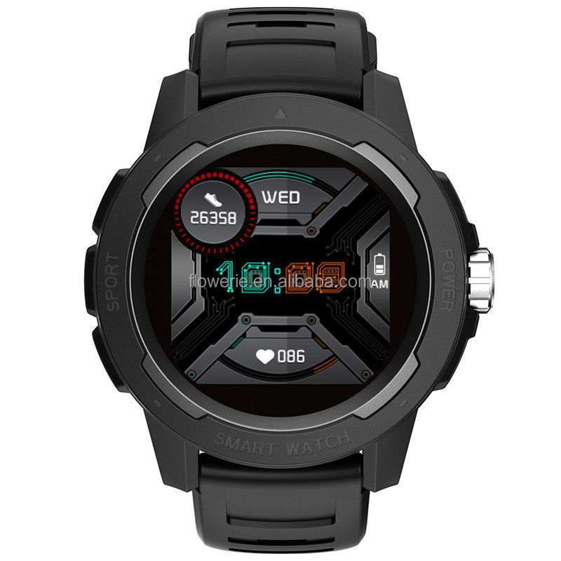 Orologio Smart Sportivo Tattic - Outdoor Sports Adventure recensione e prezzo