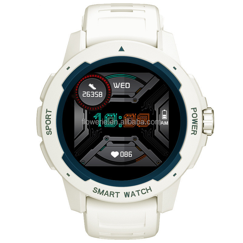 Orologio Smart Sportivo Tattic - Outdoor Sports Adventure recensione e prezzo