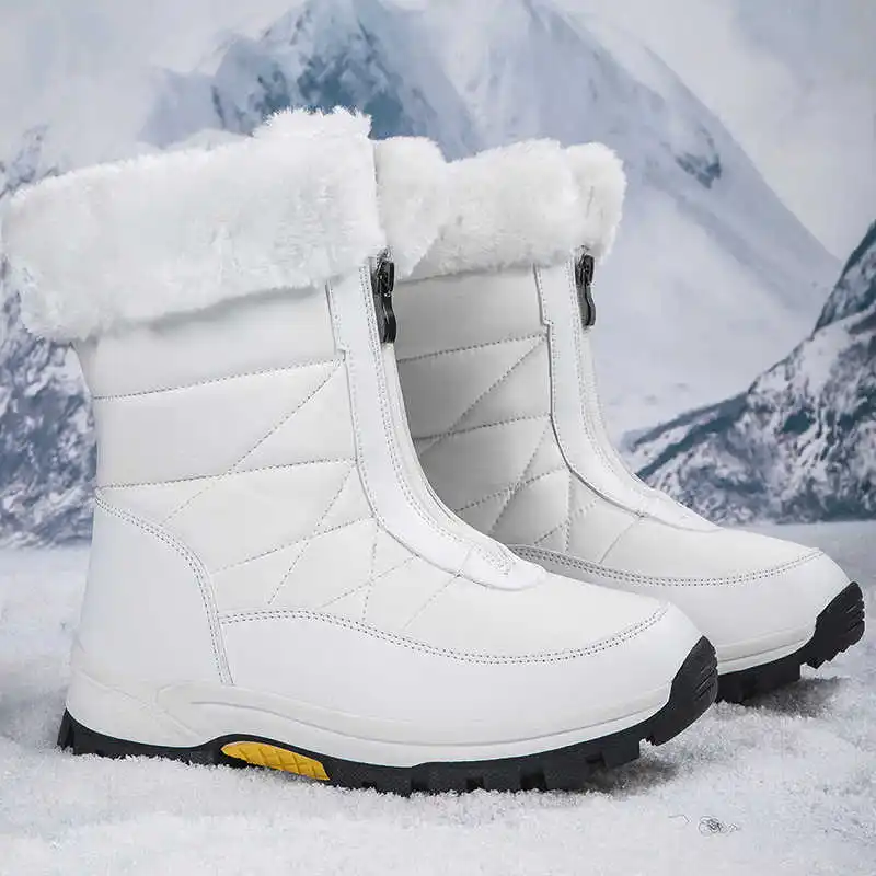 Stivale da donna Sneakers Walk - Outdoor Sport Climbing Uk recensione e prezzo