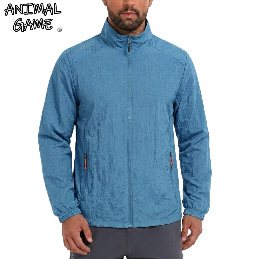 Giacca Protettiva UPF50+ per U - Outdoor Sport Coat recensione e prezzo