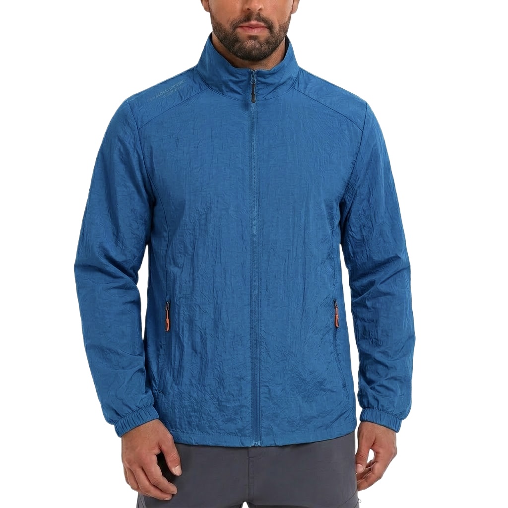 Giacca Protettiva UPF50+ per U - Outdoor Sport Coat recensione e prezzo