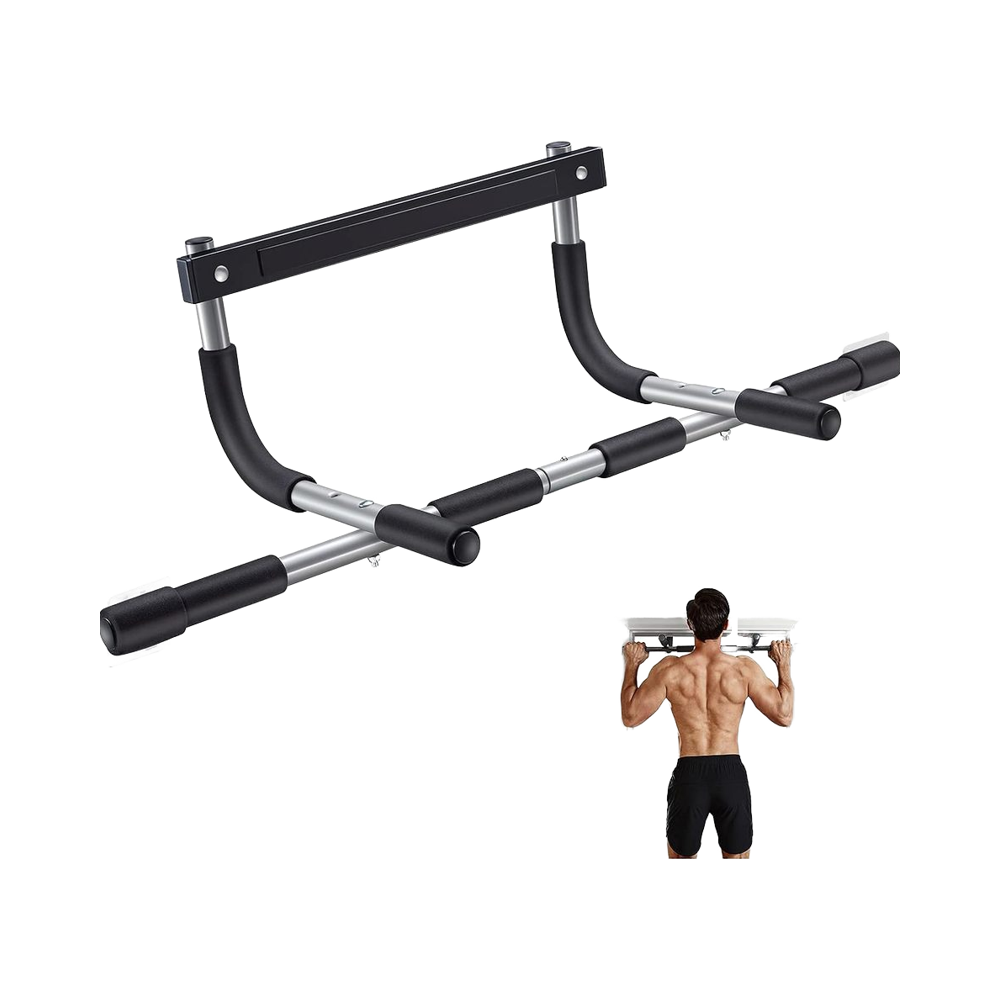 Porta con barra di trazione in - Chin Bar Doorway recensione e prezzo