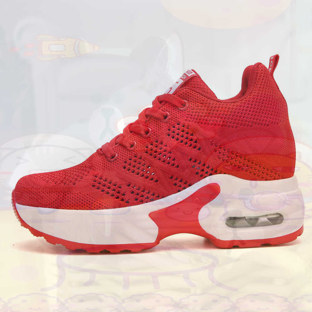 Rosso Taglia 36 Scarpe Donna T - Outdoor Sport Climbing Uk recensione e prezzo