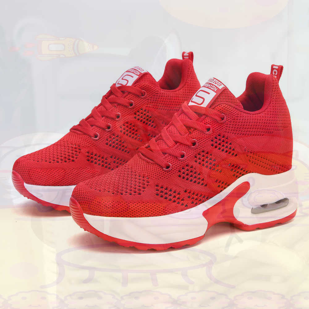 Rosso Taglia 36 Scarpe Donna T - Outdoor Sport Climbing Uk recensione e prezzo