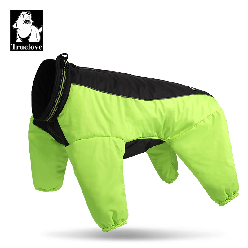 TrueLove TLG2271 Cappotto Inve - Outdoor Sport Coat recensione e prezzo