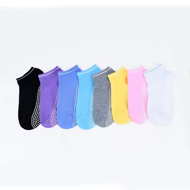 1-3 paia di calzini antiscivol - Trampoline Park Sock recensione e prezzo