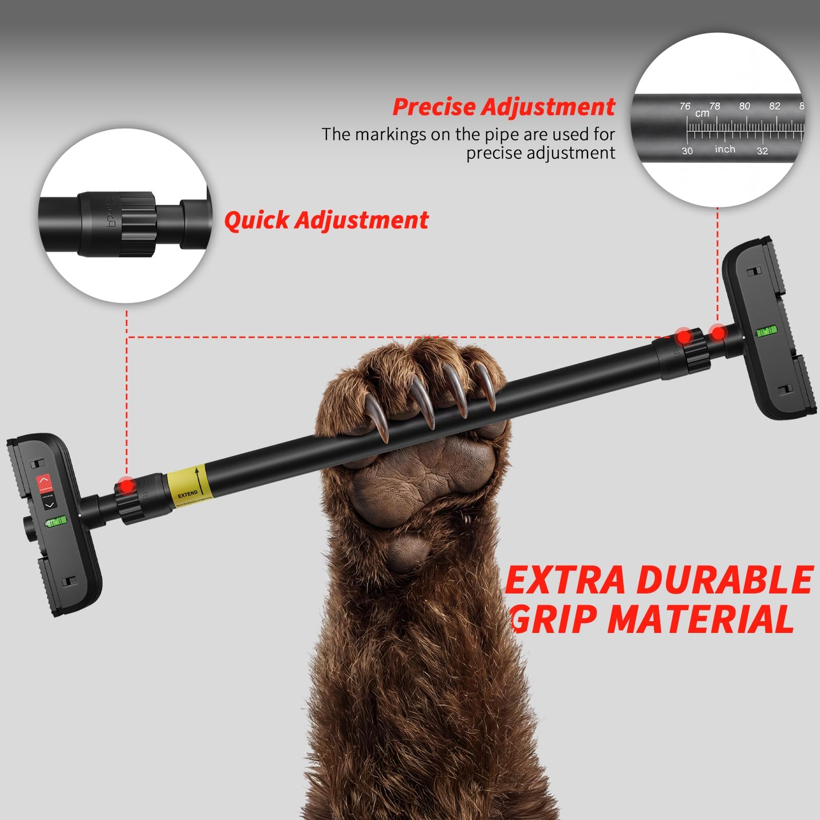 Barra per trazioni da porta se - Chin Bar Doorway recensione e prezzo