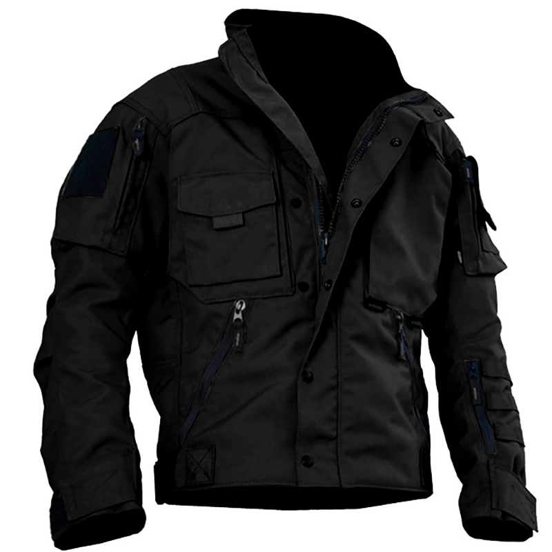 Lynjacye MK1.0 Autunno Inverno - Outdoor Sport Coat recensione e prezzo