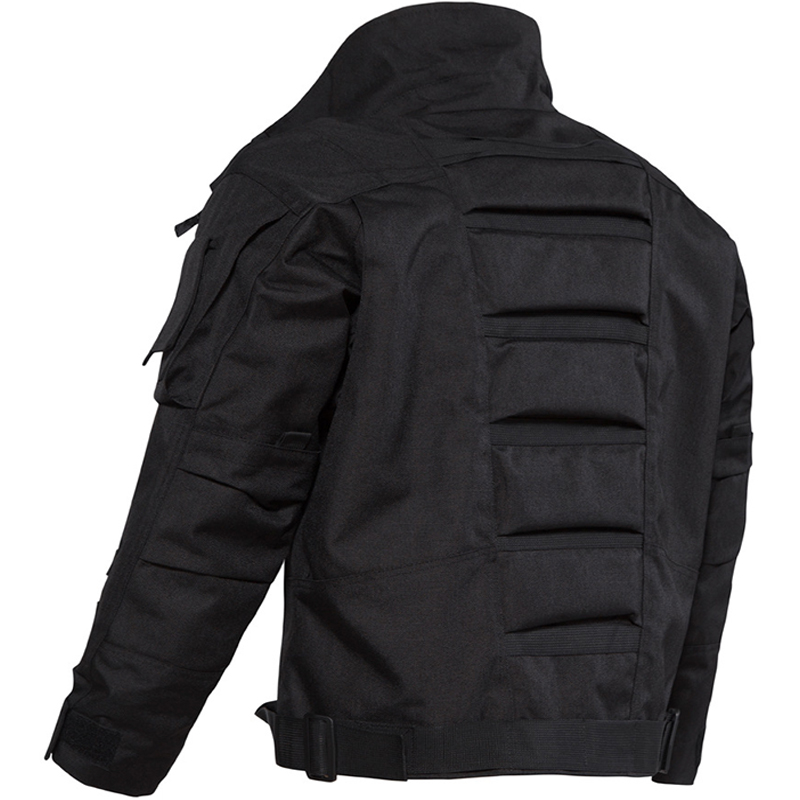 Lynjacye MK1.0 Autunno Inverno - Outdoor Sport Coat recensione e prezzo