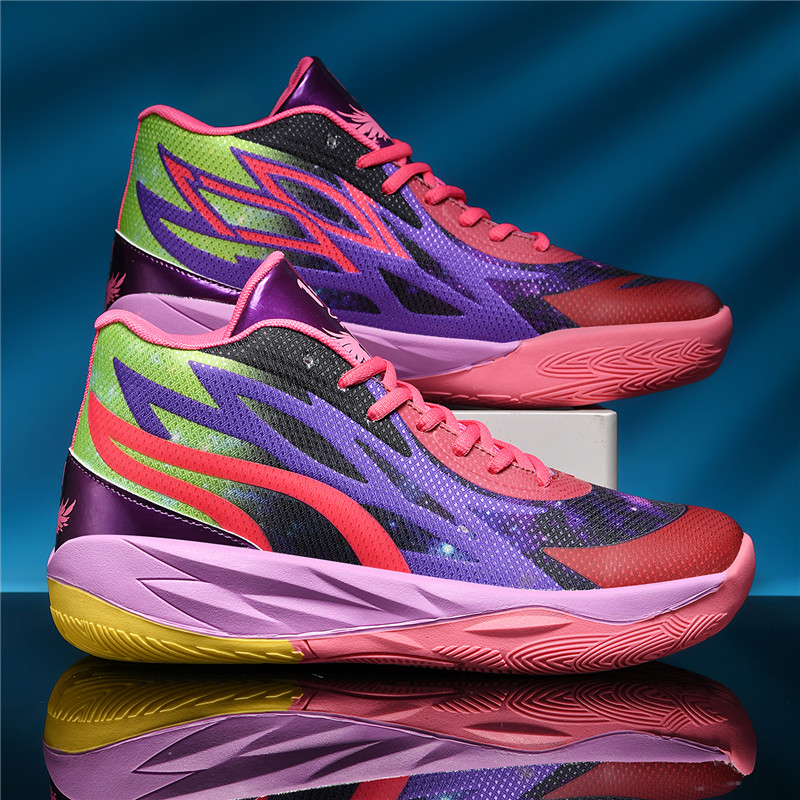 Nuove Scarpe da Basket 2026 pe - Outdoor Sport Flooring recensione e prezzo