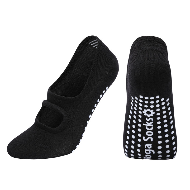 3 paia di calzini da yoga senz - Trampoline Park Sock recensione e prezzo