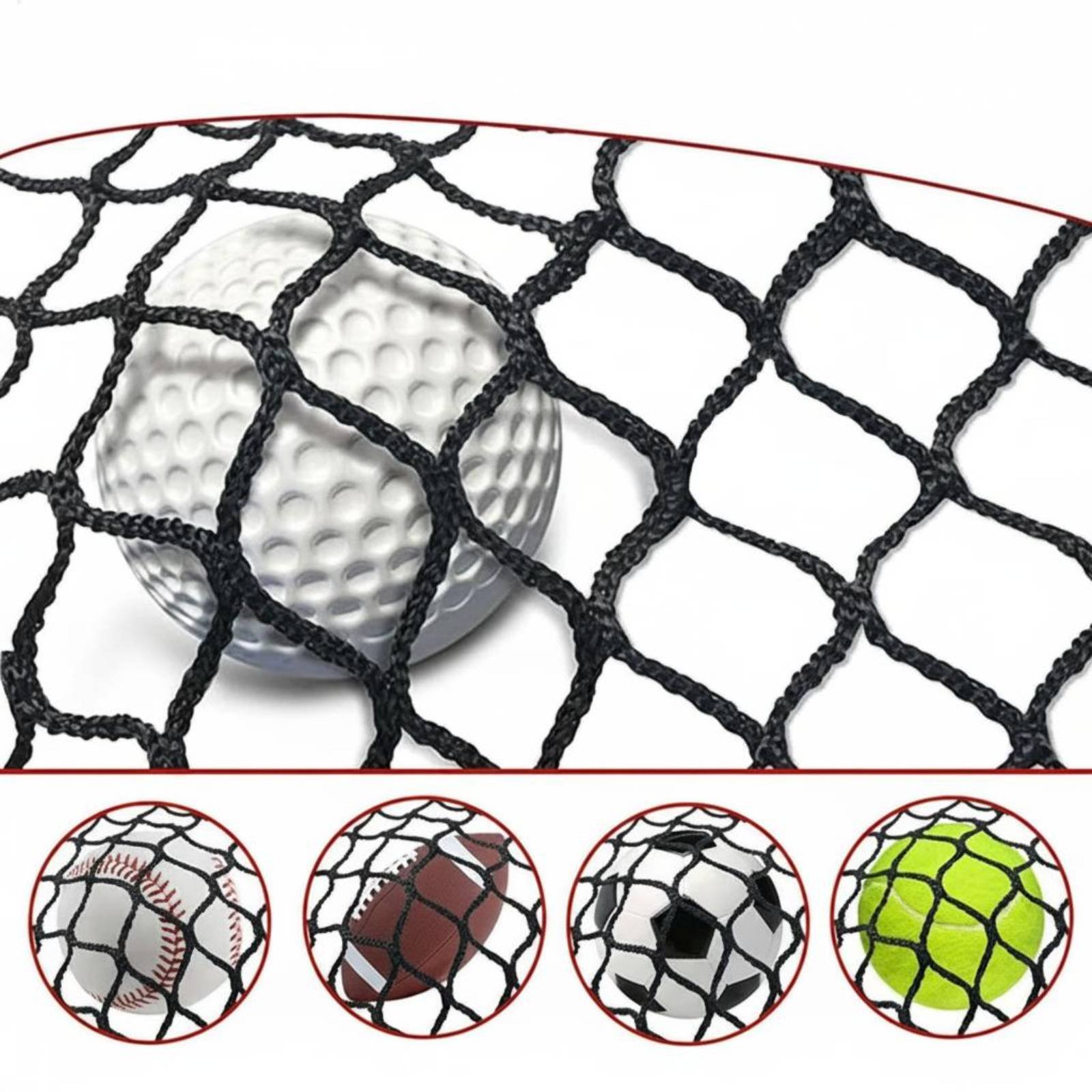 Rete da Golf per Allenamento i - Outdoor Sports Net recensione e prezzo