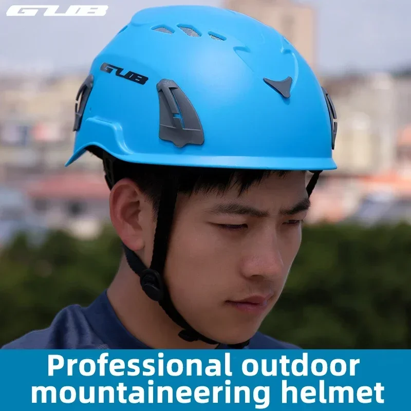 Casco da Montagna GUB 56-62CM, - Outdoor Sports Adventure recensione e prezzo