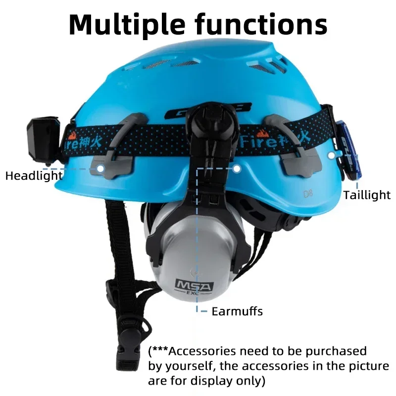 Casco da Montagna GUB 56-62CM, - Outdoor Sports Adventure recensione e prezzo