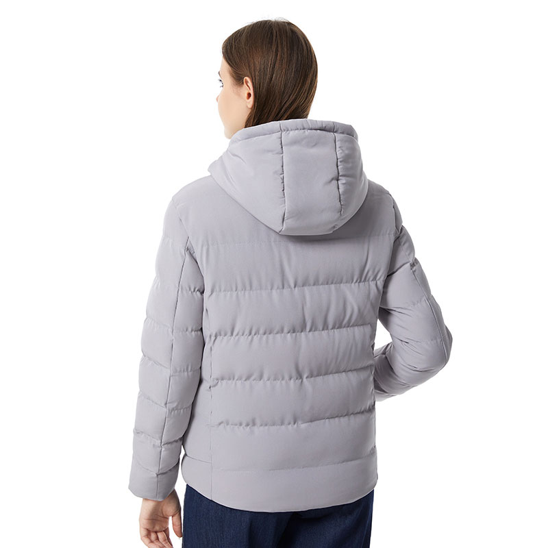 Giacca invernale con cappuccio - Outdoor Sport Coat recensione e prezzo