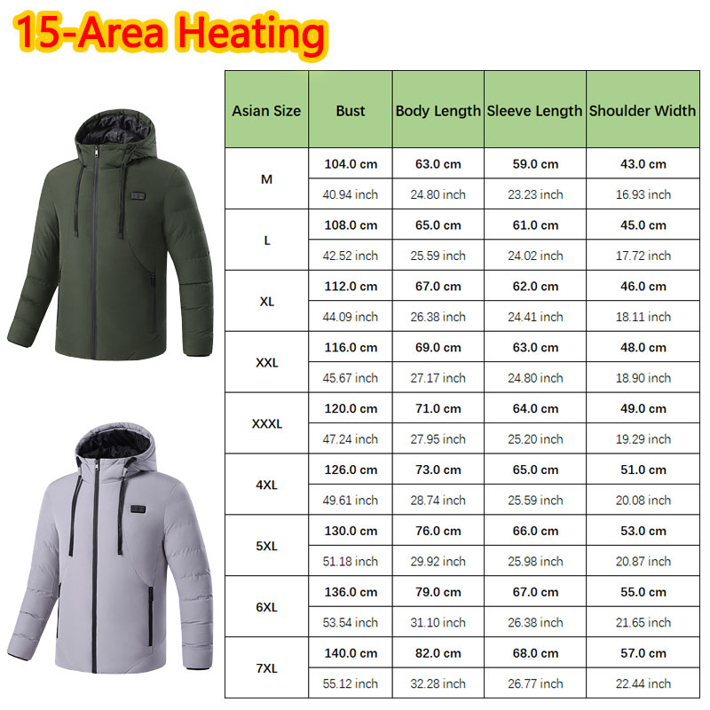 Giacca invernale con cappuccio - Outdoor Sport Coat recensione e prezzo