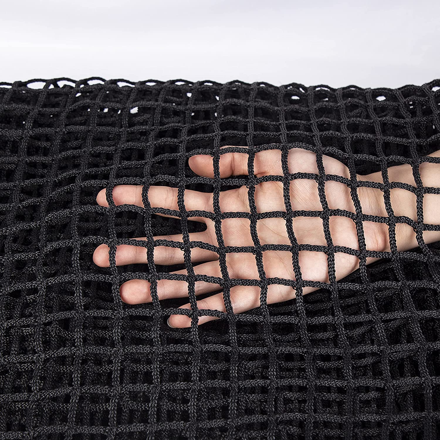 Rete di stop nera per calcio,  - Outdoor Sports Net recensione e prezzo