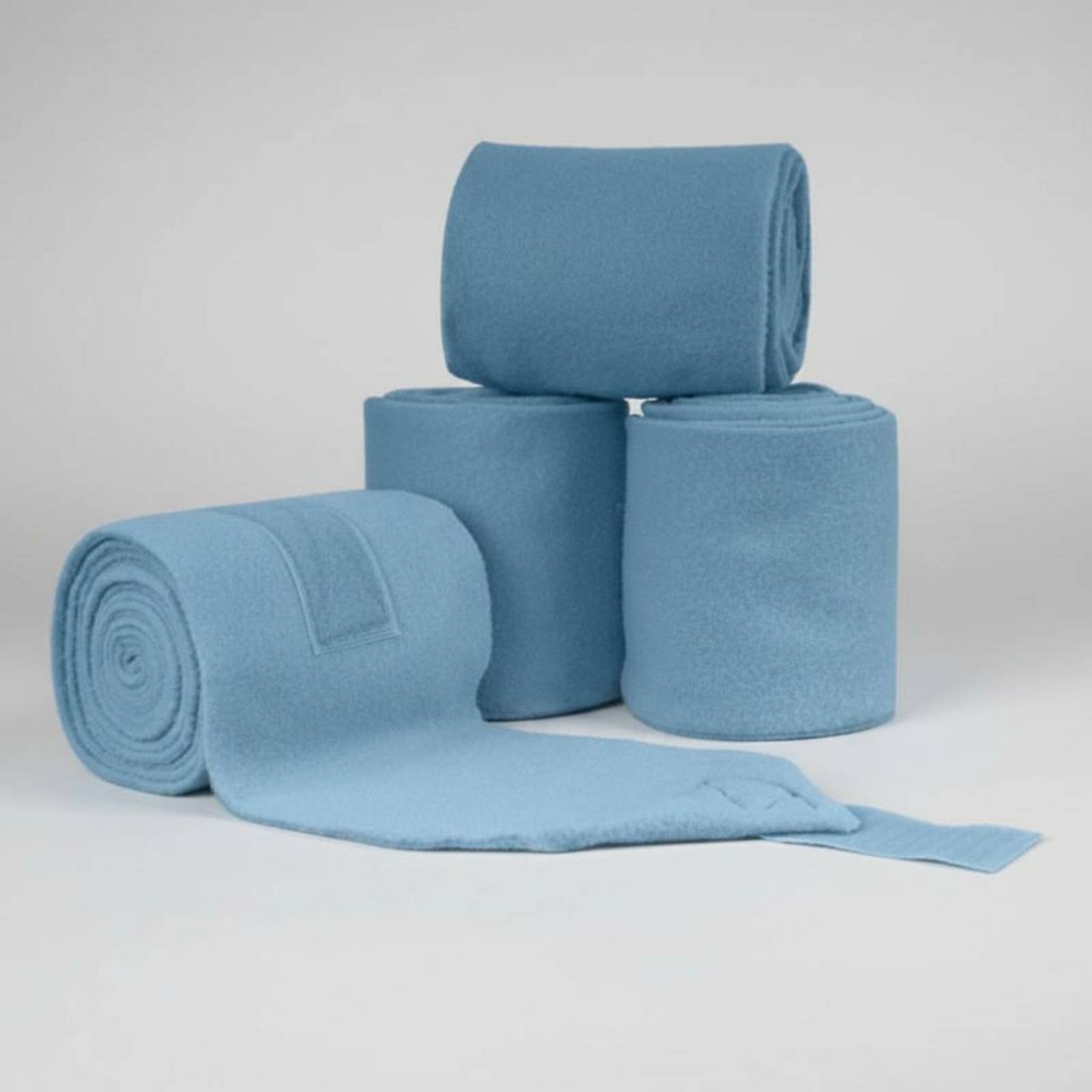 4 Pezzi Fasce per Cavalli in M - Polo Wraps Fleece recensione e prezzo