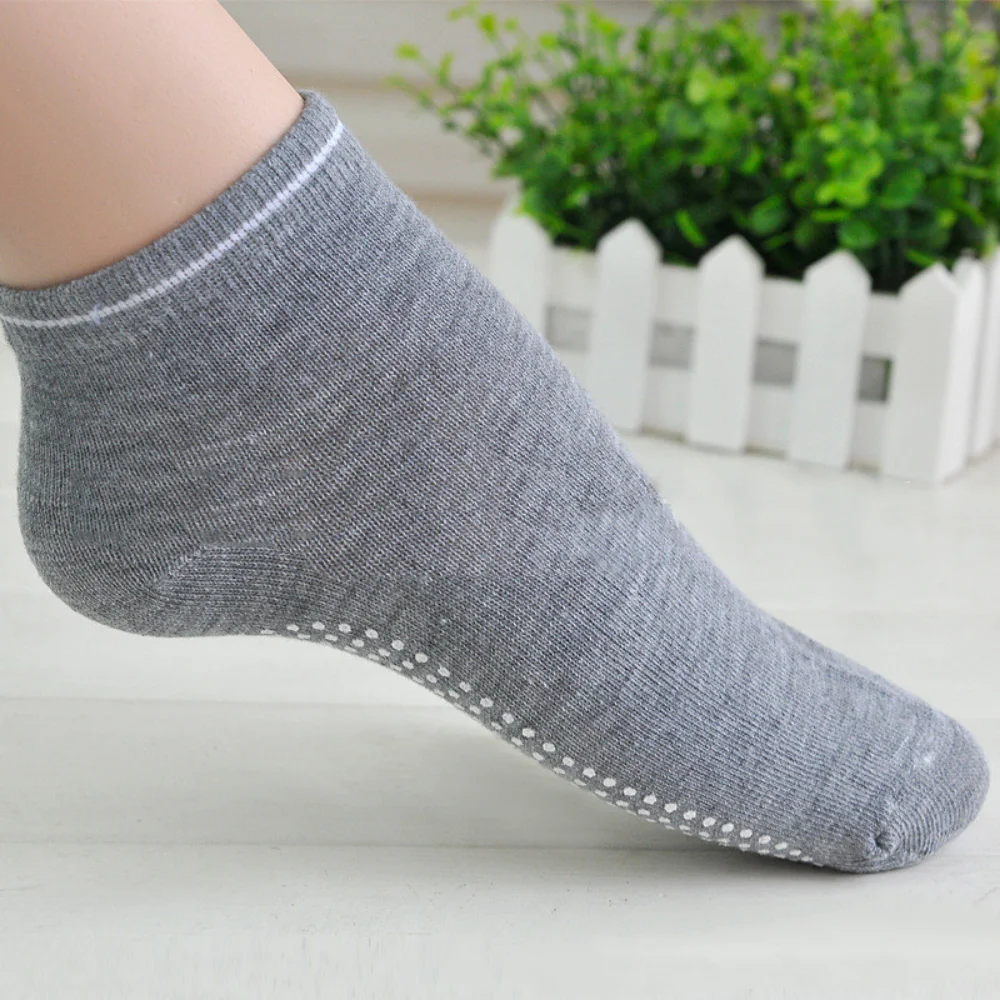 Calzino antiscivolo da donna t - Trampoline Park Sock recensione e prezzo