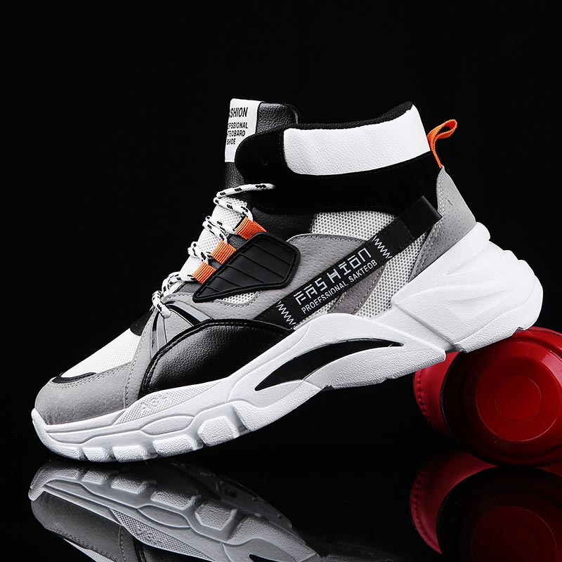 Hightop di trasporto degli uom - Outdoor Sport Climbing Uk recensione e prezzo