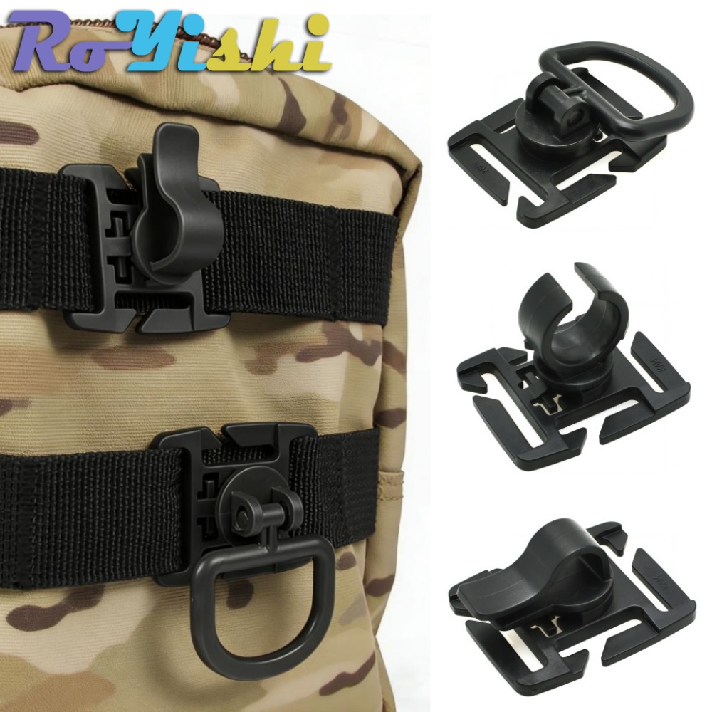 Portatile 360 °   Gancio girev - Outdoor Sport Backpack recensione e prezzo