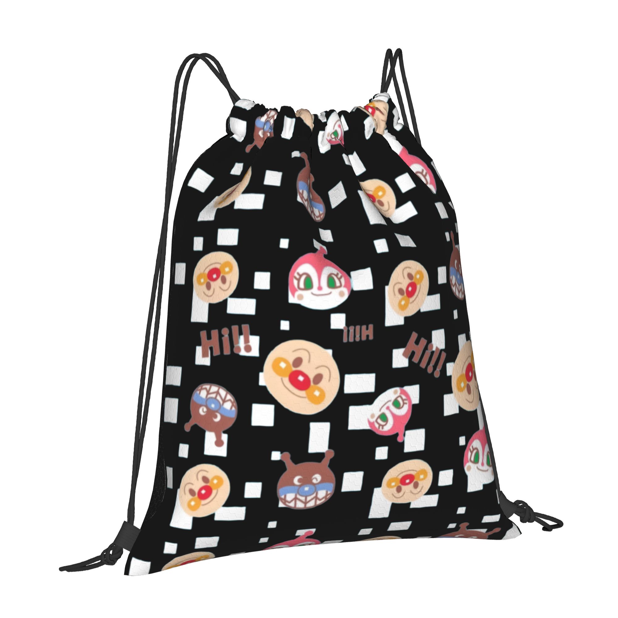 Zaini con coulisse personalizz - Outdoor Sport Backpack recensione e prezzo