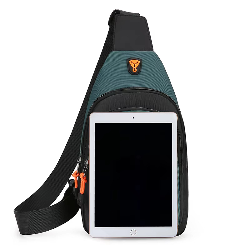 Borsa a Tracolla da Uomo per E - Outdoor Sport Backpack recensione e prezzo
