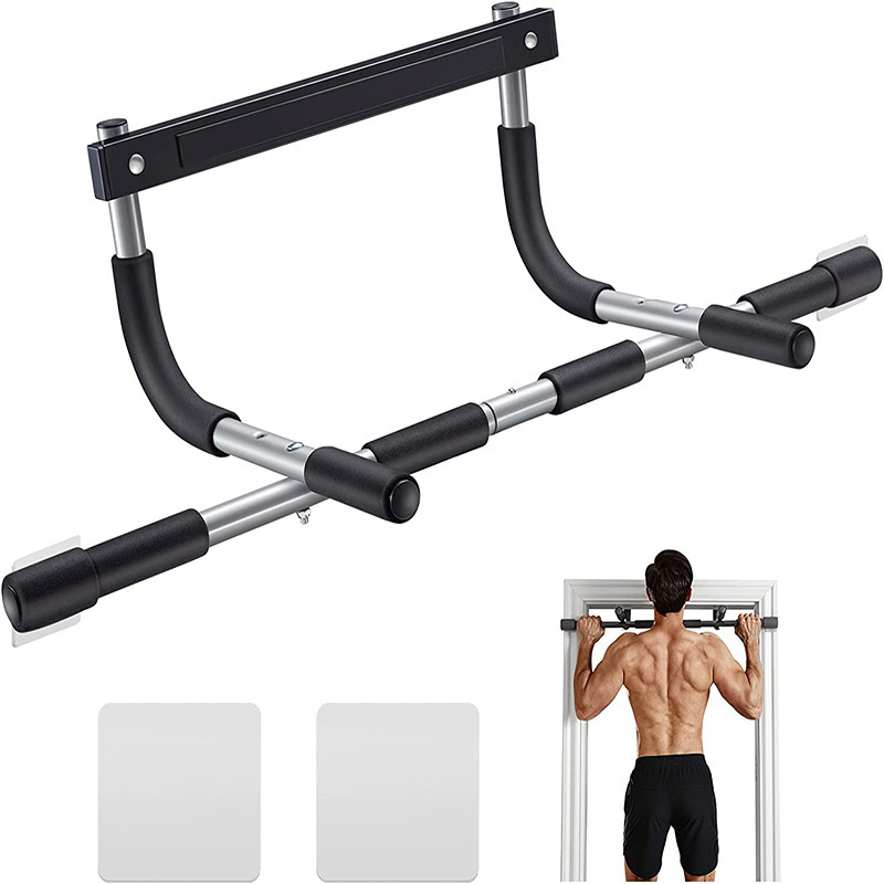 Barra per trazioni regolabile  - Chin Bar Doorway recensione e prezzo