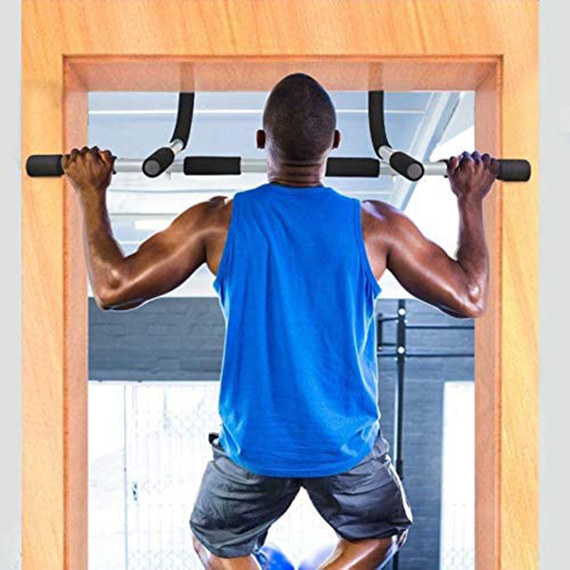 Barra per trazioni regolabile  - Chin Bar Doorway recensione e prezzo