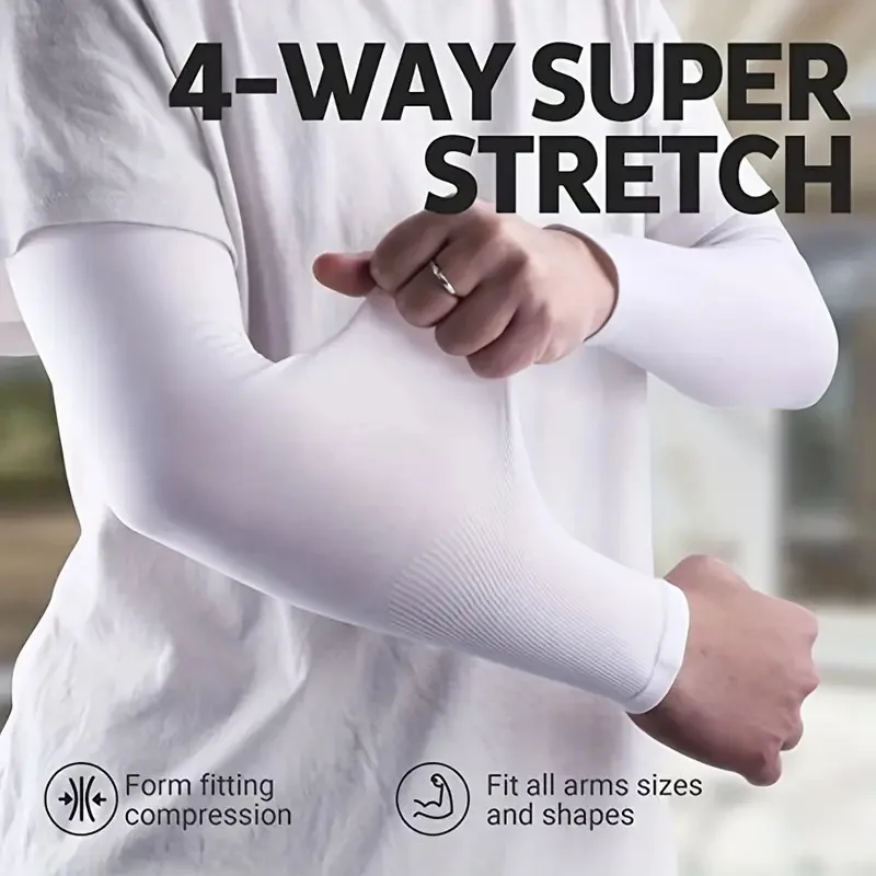 3 paia di maniche protettive t - Outdoor Sports Adventure recensione e prezzo
