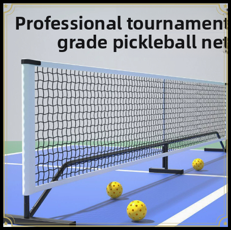 Rete da Pickleball Professiona - Outdoor Sports Net recensione e prezzo