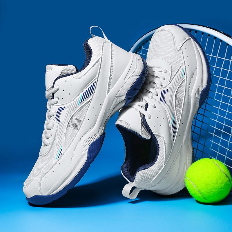 Nuove Scarpe da Tennis Sportiv - Outdoor Sport Flooring recensione e prezzo