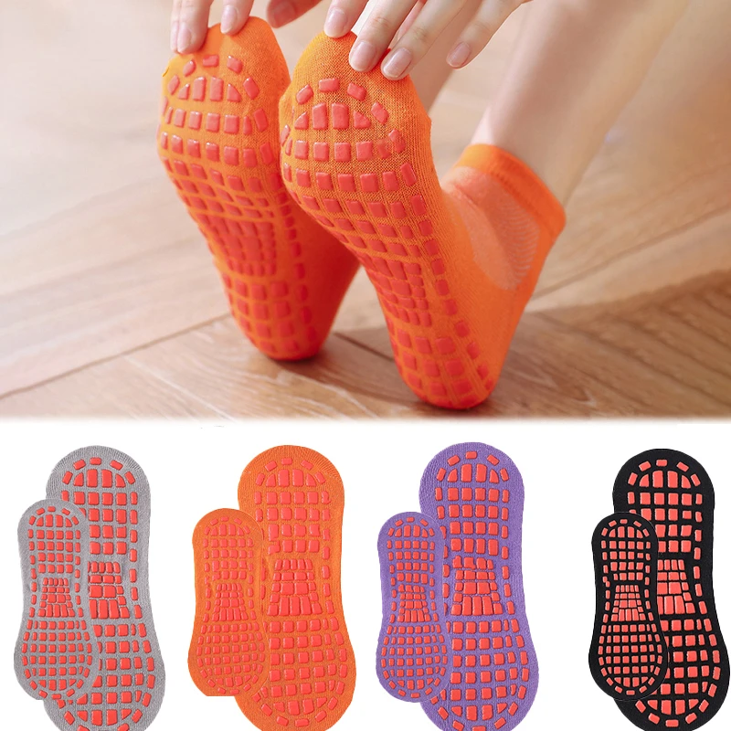 Calzini antiscivolo per bambin - Trampoline Park Sock recensione e prezzo
