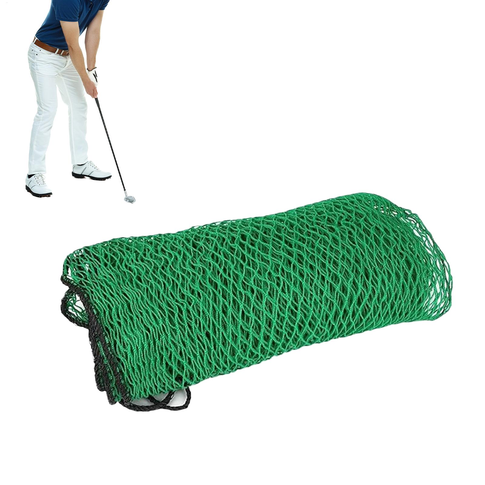 Rete da golf per allenamento a - Outdoor Sports Net recensione e prezzo