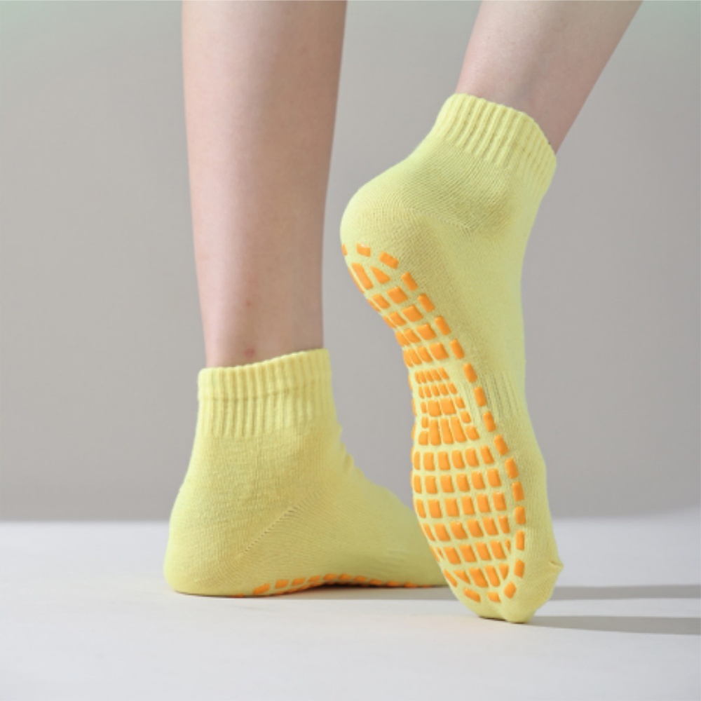 5 paia casuali di calzini da t - Trampoline Park Sock recensione e prezzo