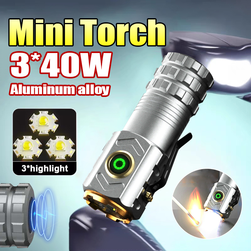 Super Potente Faretto Accensio - Outdoor Spotlight recensione e prezzo