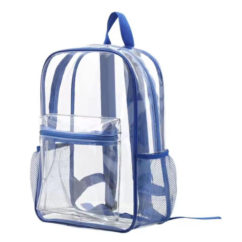 Zaino da viaggio trasparente,  - Outdoor Sport Backpack recensione e prezzo