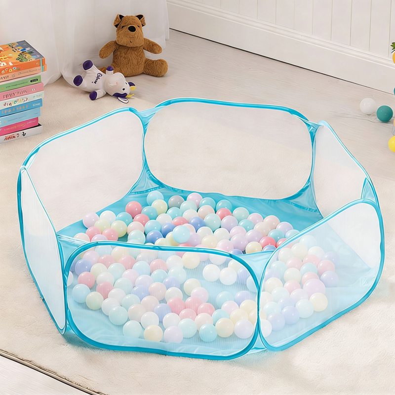 Piscina di palline pieghevole  - Outdoor Sports Net recensione e prezzo
