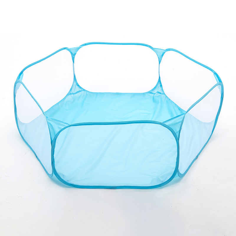 Piscina di palline pieghevole  - Outdoor Sports Net recensione e prezzo