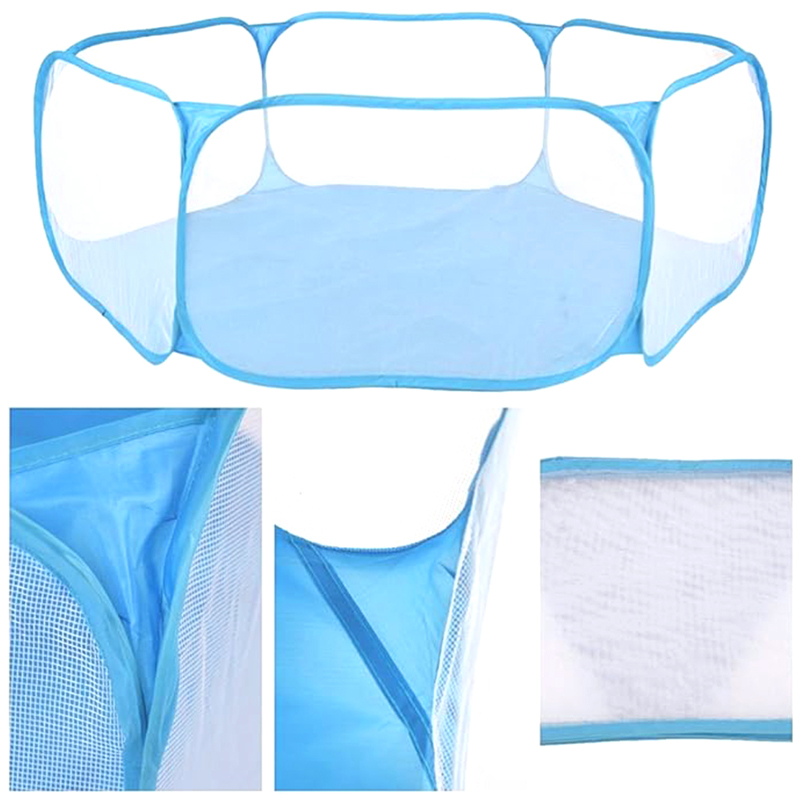Piscina di palline pieghevole  - Outdoor Sports Net recensione e prezzo