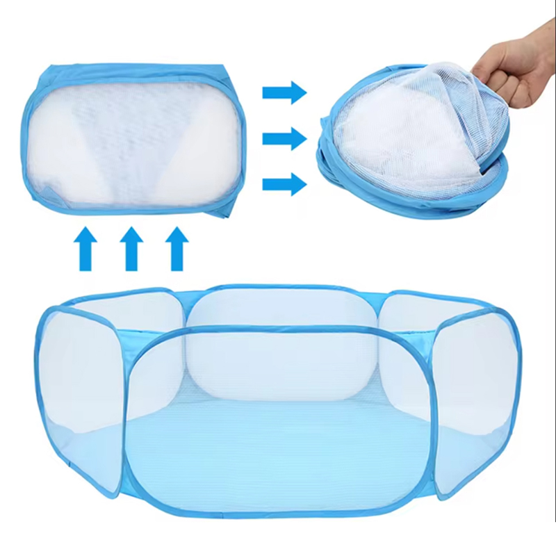 Piscina di palline pieghevole  - Outdoor Sports Net recensione e prezzo