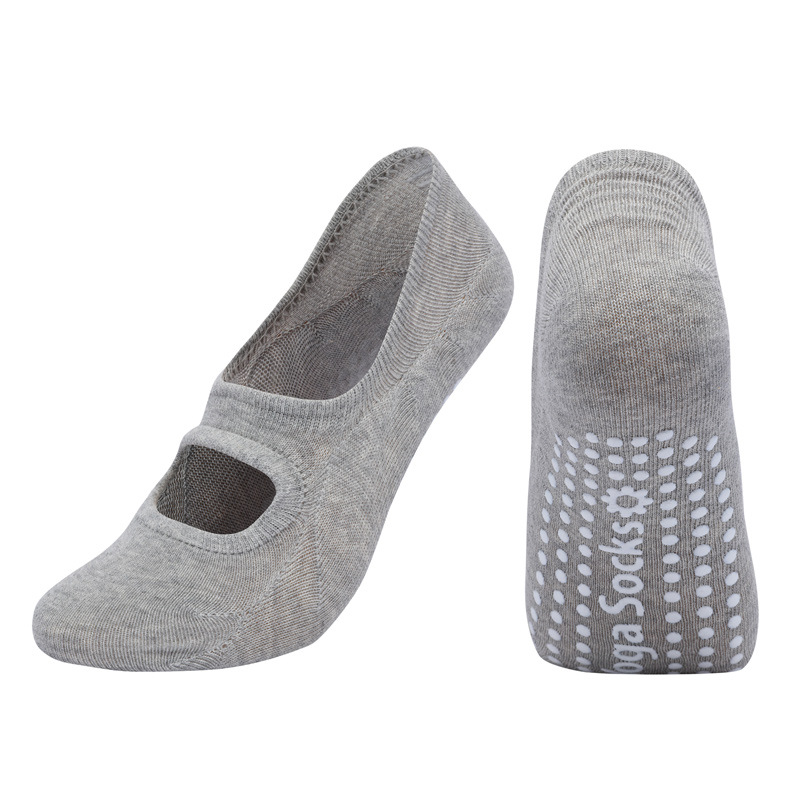 Calzini per aerobica senza sch - Trampoline Park Sock recensione e prezzo