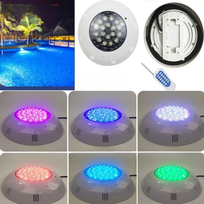 Faretto LED da parete AC12V, i - Outdoor Spotlight recensione e prezzo