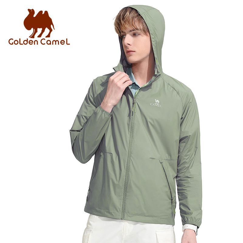 GOLDEN CAMEL Abbigliamento Pro - Outdoor Sport Coat recensione e prezzo