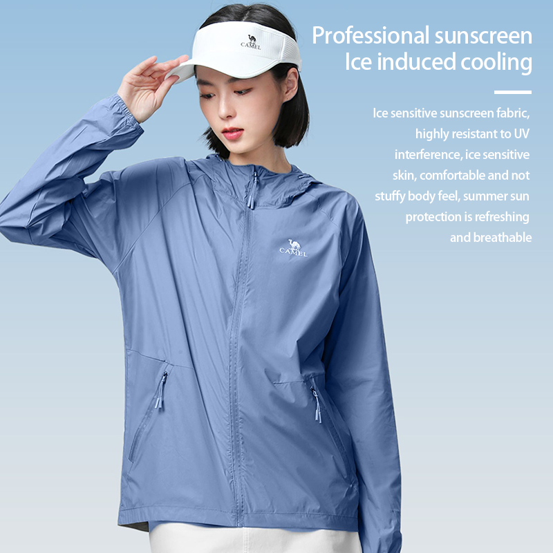 GOLDEN CAMEL Abbigliamento Pro - Outdoor Sport Coat recensione e prezzo