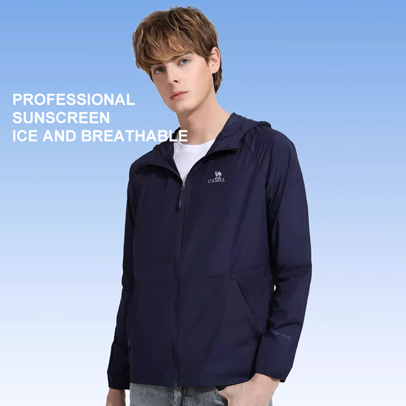 GOLDEN CAMEL Abbigliamento Pro - Outdoor Sport Coat recensione e prezzo
