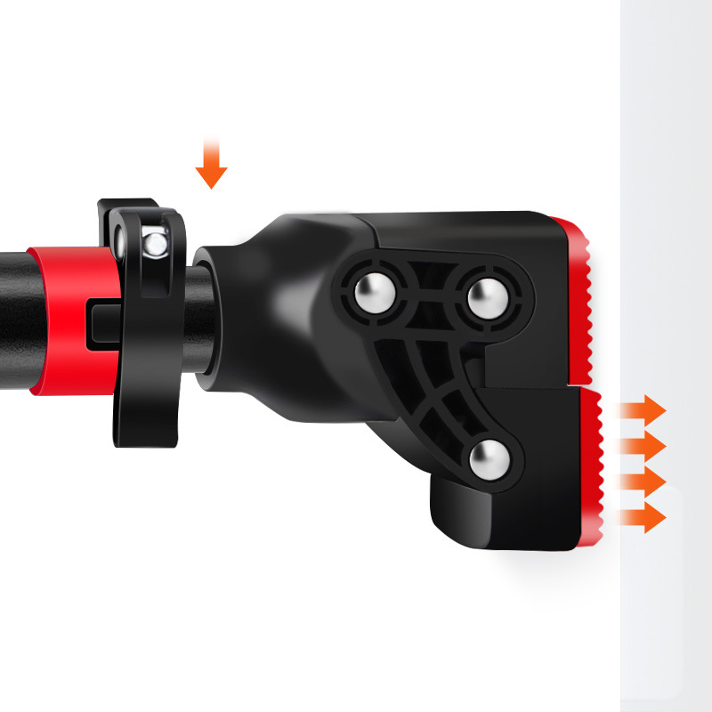 Barra per trazioni da porta in - Chin Bar Doorway recensione e prezzo